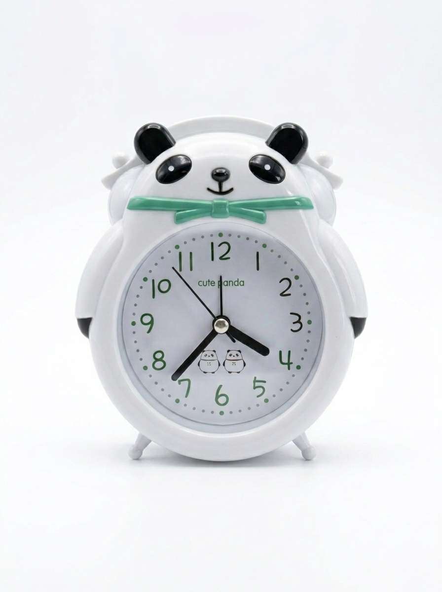Exclusive Table Clock