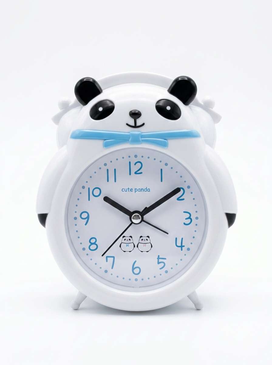 Exclusive Table Clock