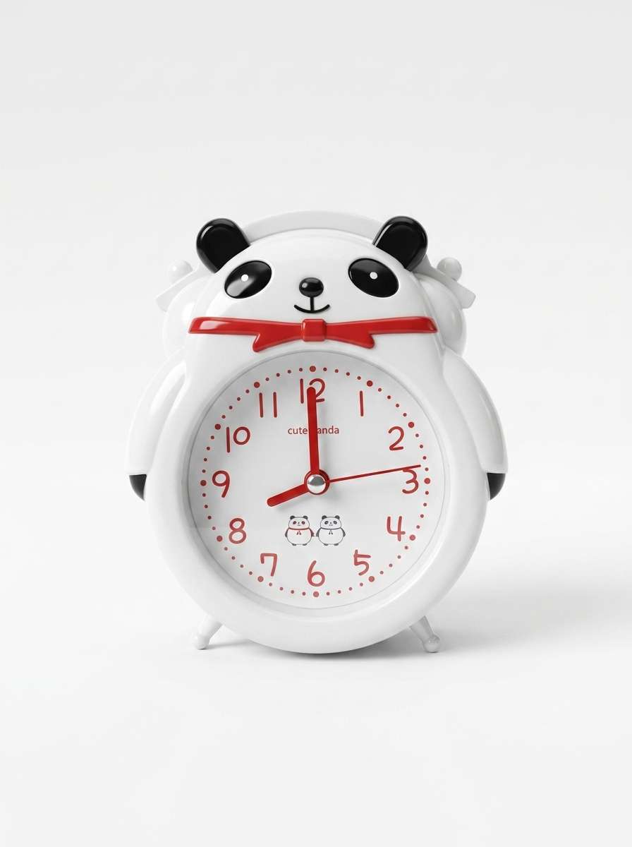 Exclusive Table Clock