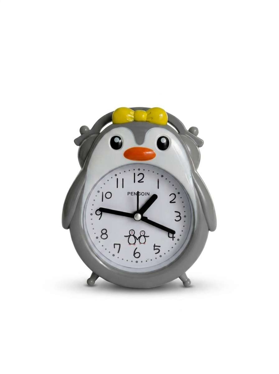 Exclusive Table Clock