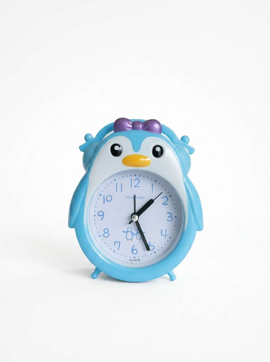 Exclusive Table Clock