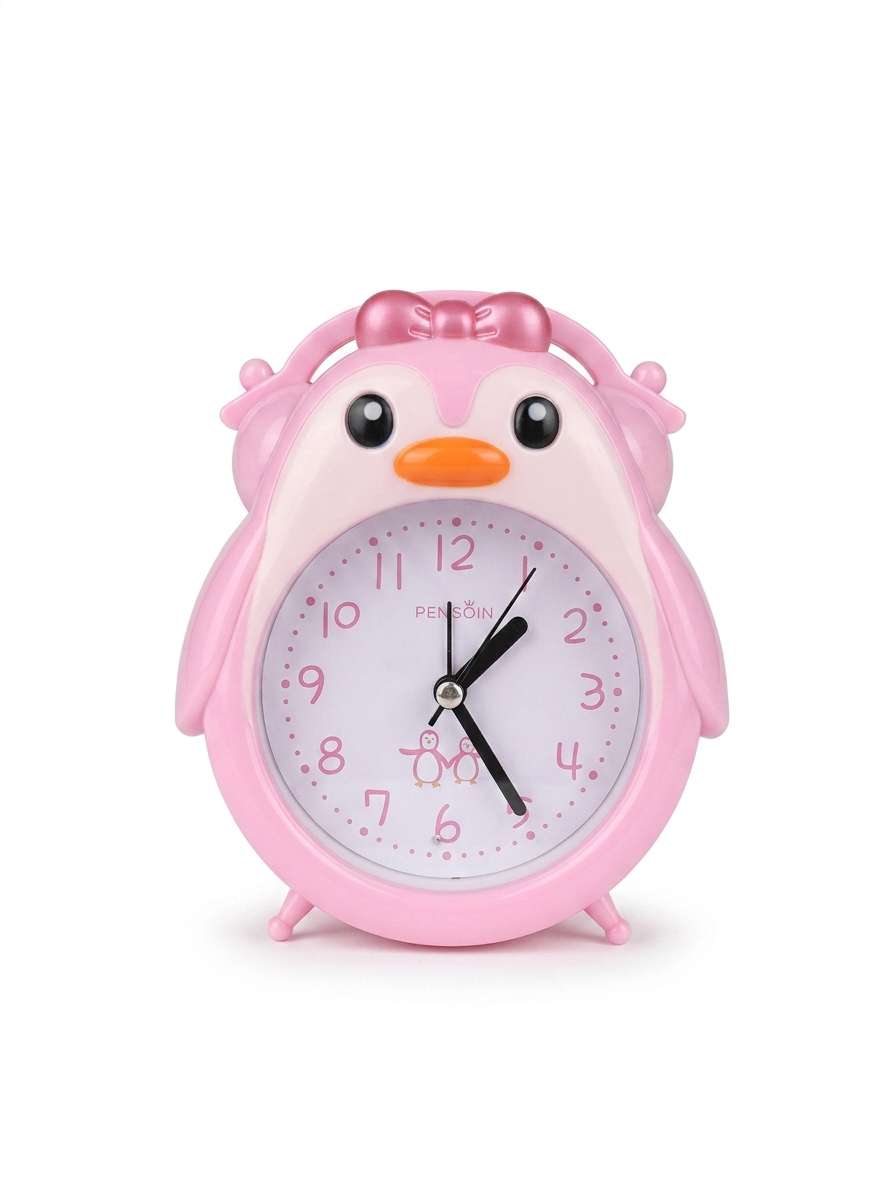 Exclusive Table Clock