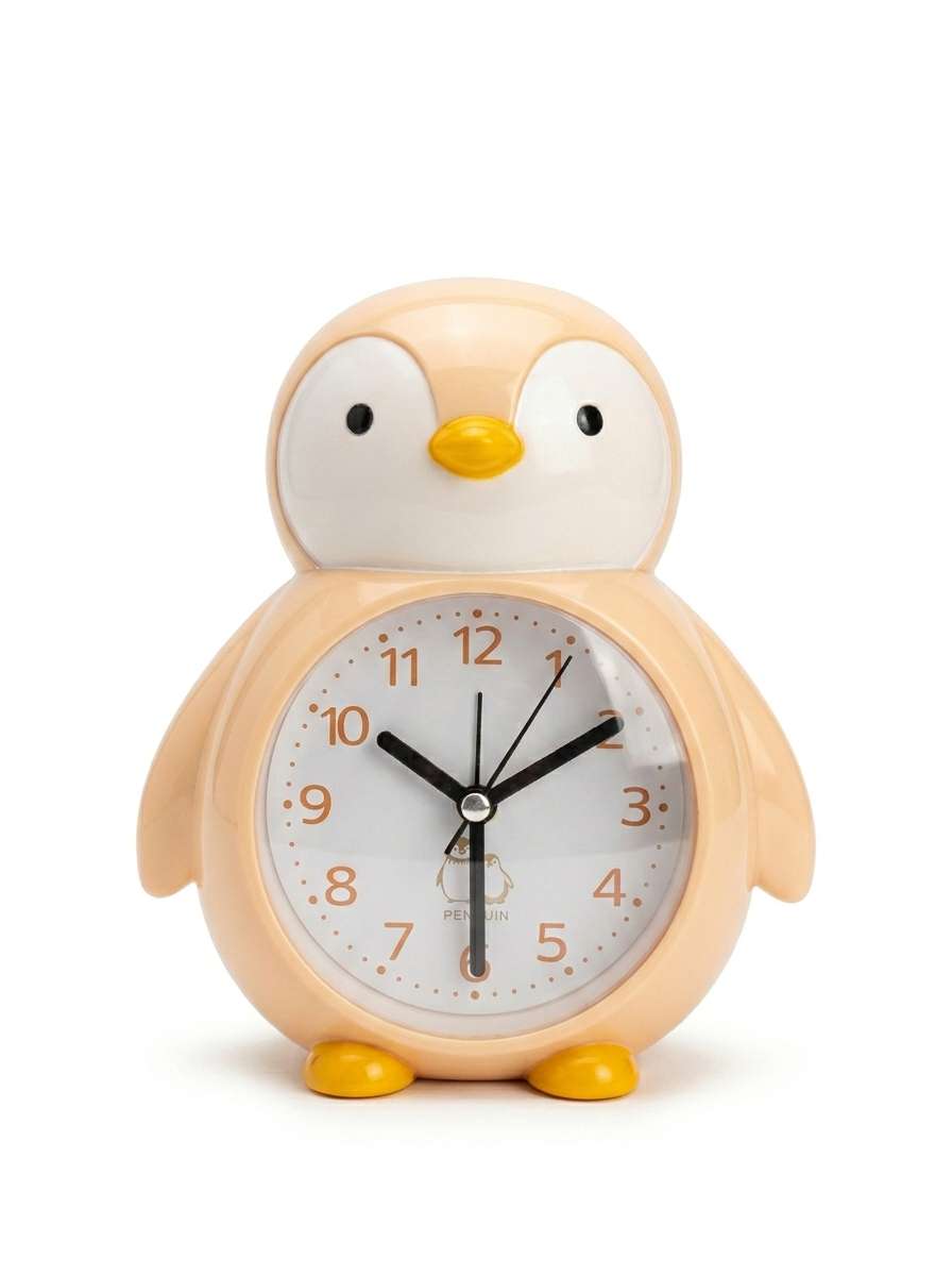Exclusive Table Clock