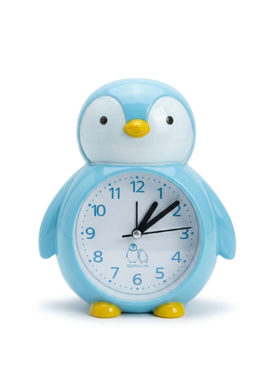 Exclusive Table Clock