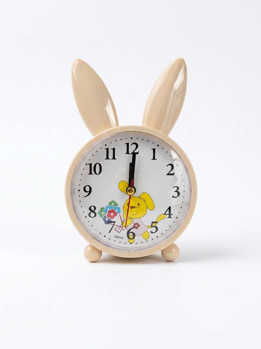 Exclusive Table Clock