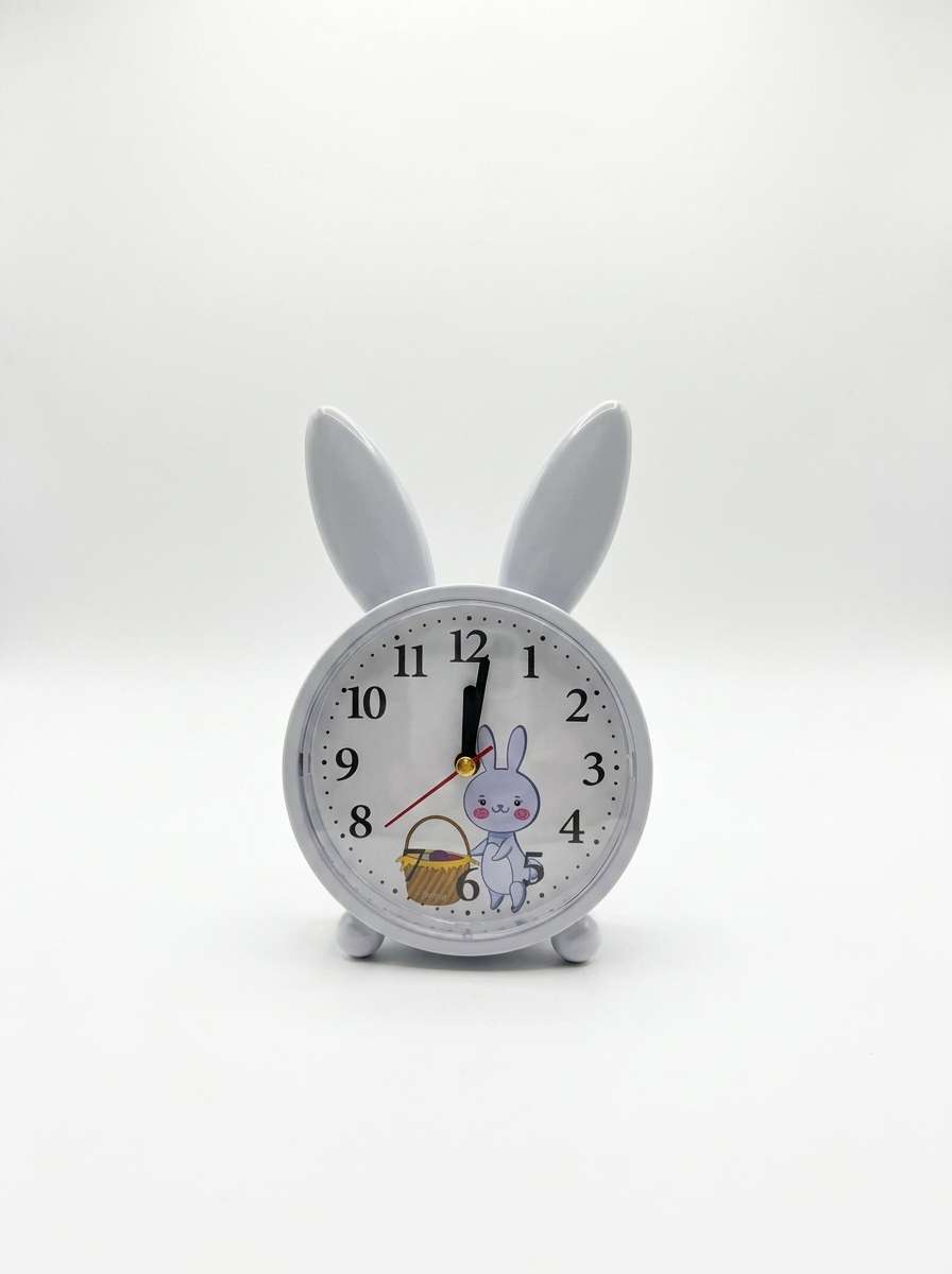 Exclusive Table Clock