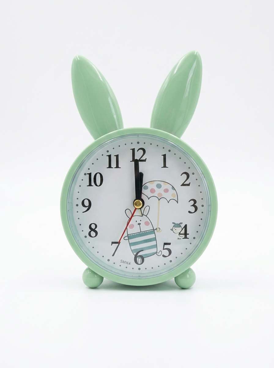 Exclusive Table Clock