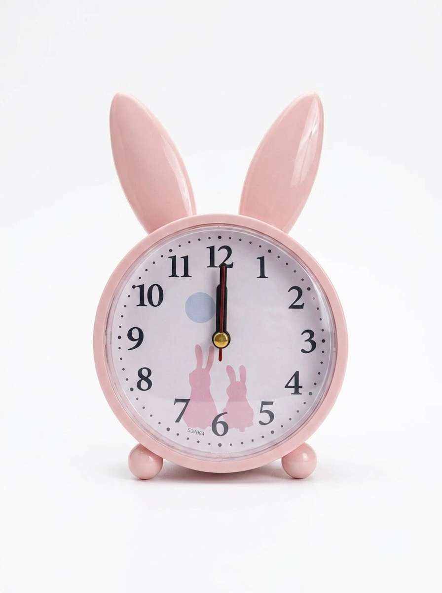 Exclusive Table Clock