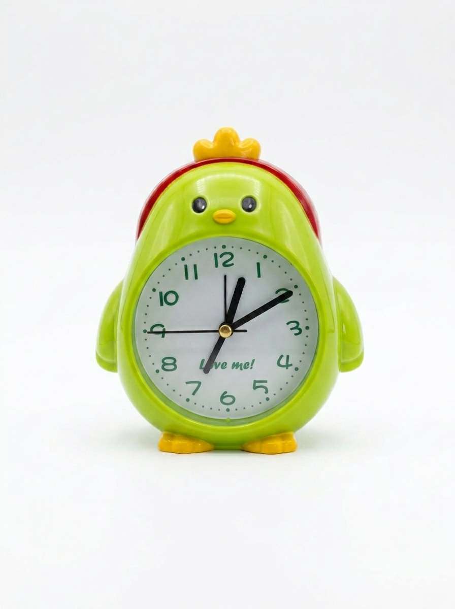 Exclusive Table Clock