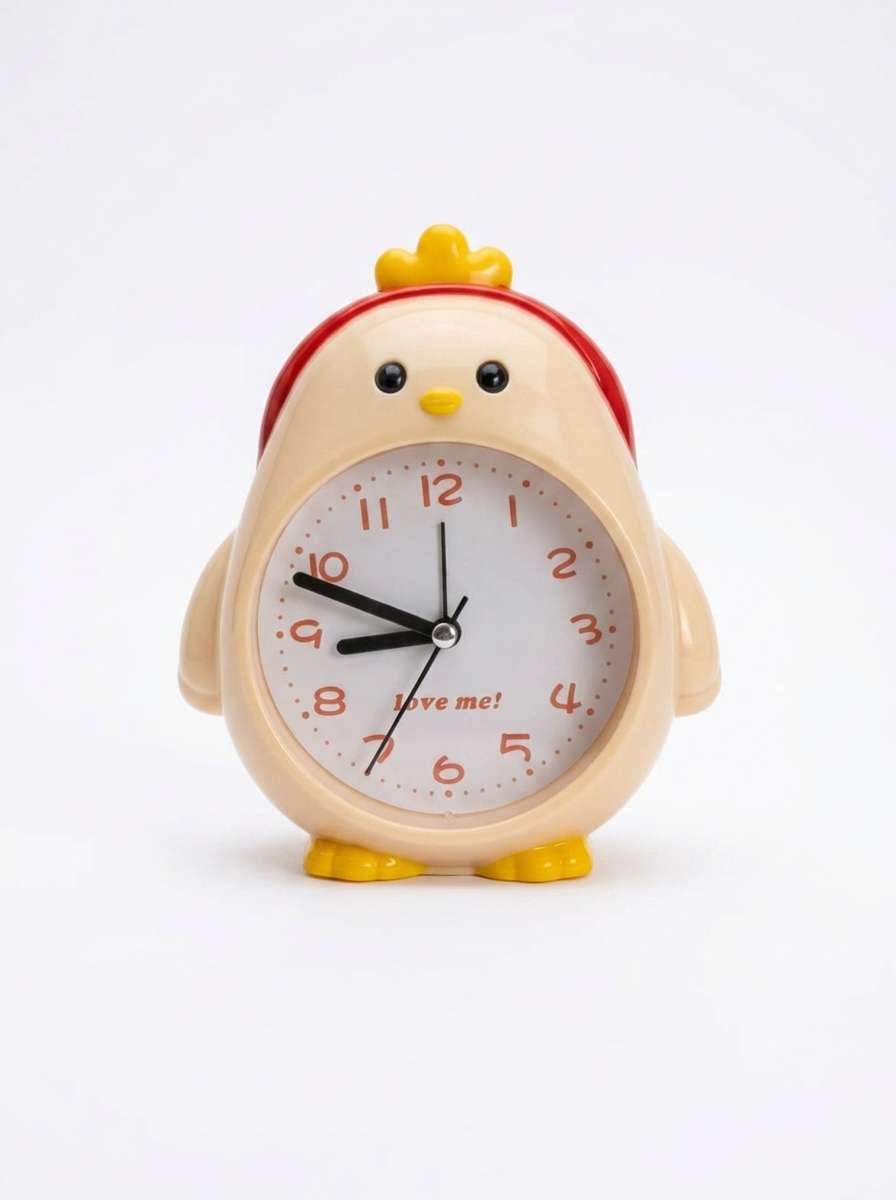 Exclusive Table Clock