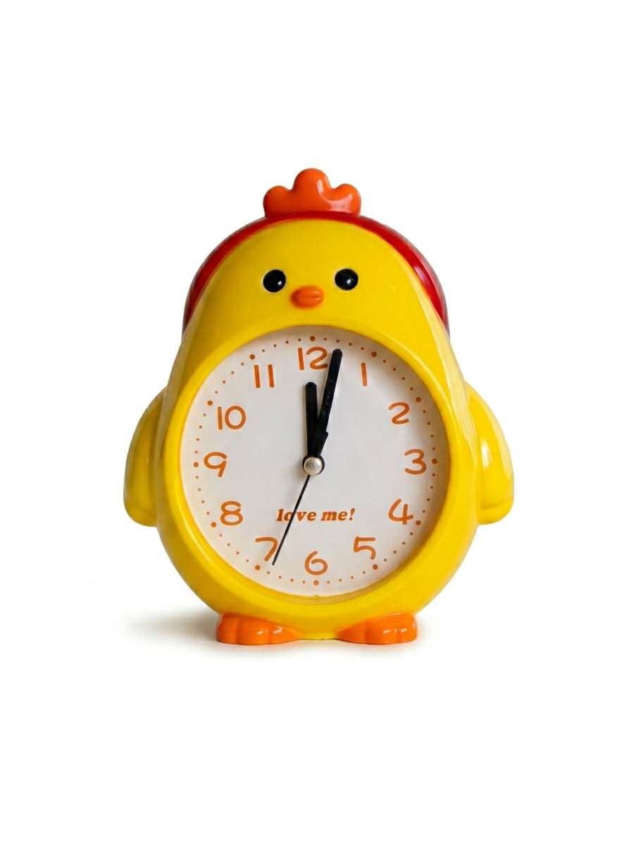 Exclusive Table Clock