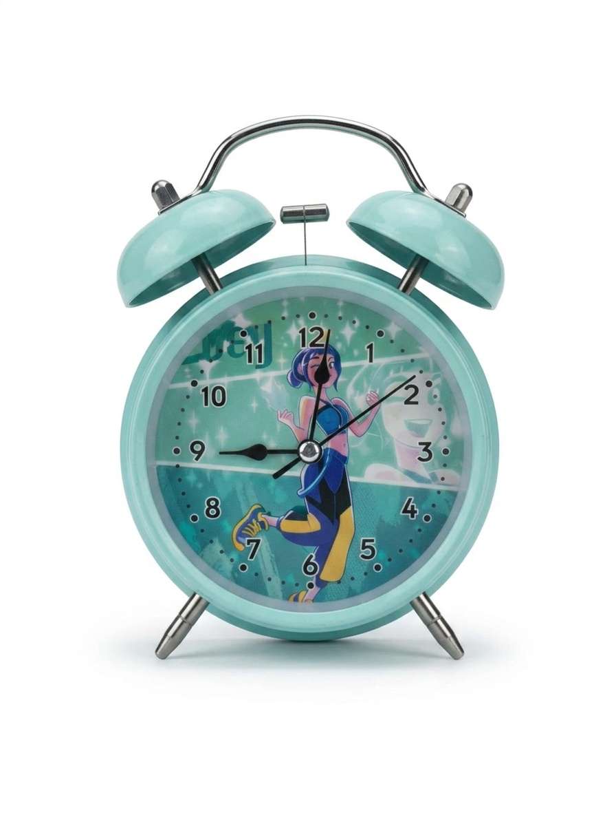 Exclusive Table Clock