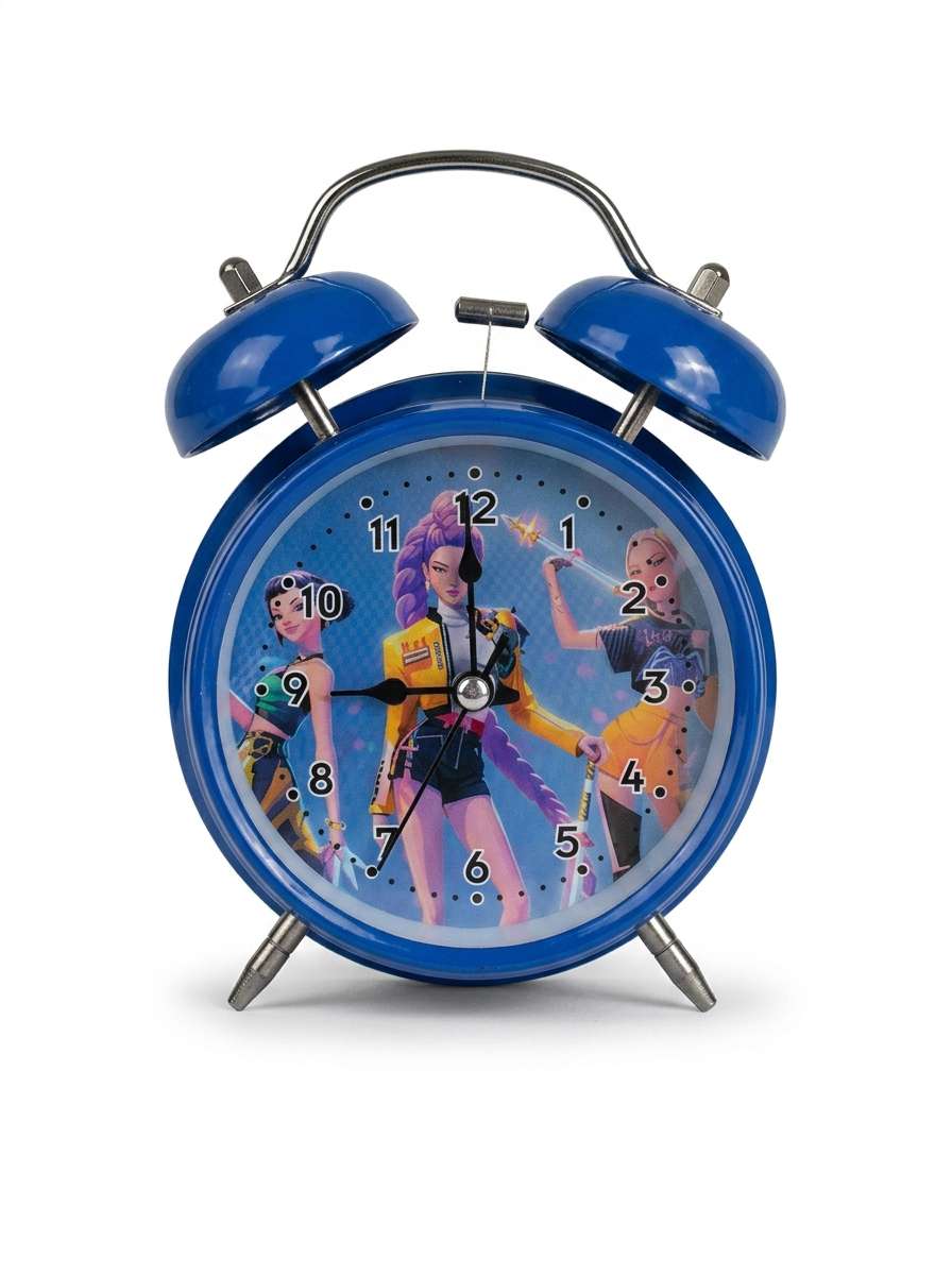 Exclusive Table Clock