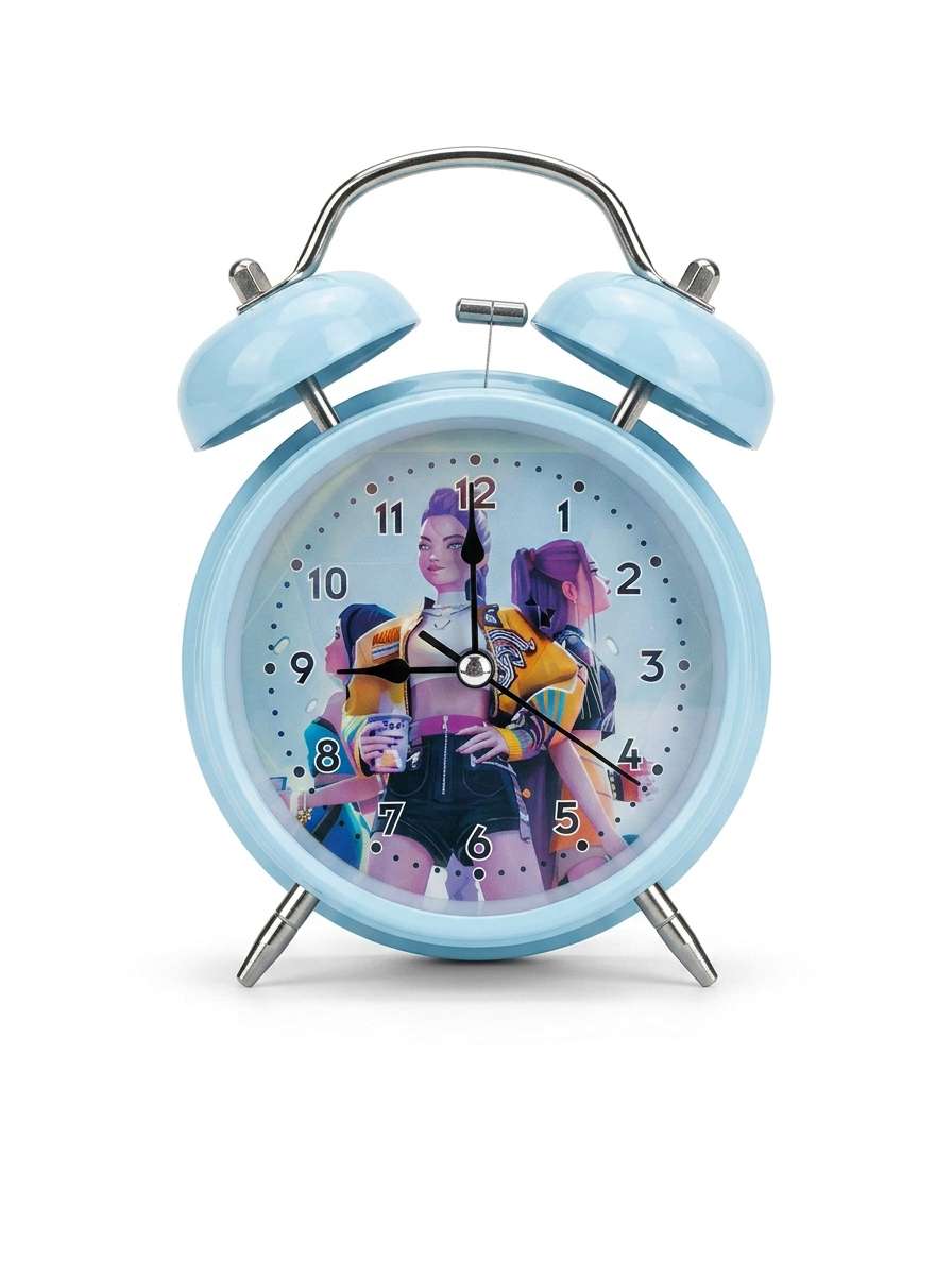 Exclusive Table Clock