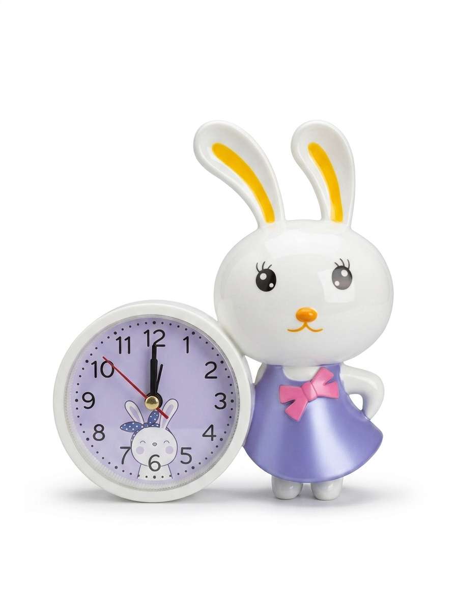 Exclusive Table Clock