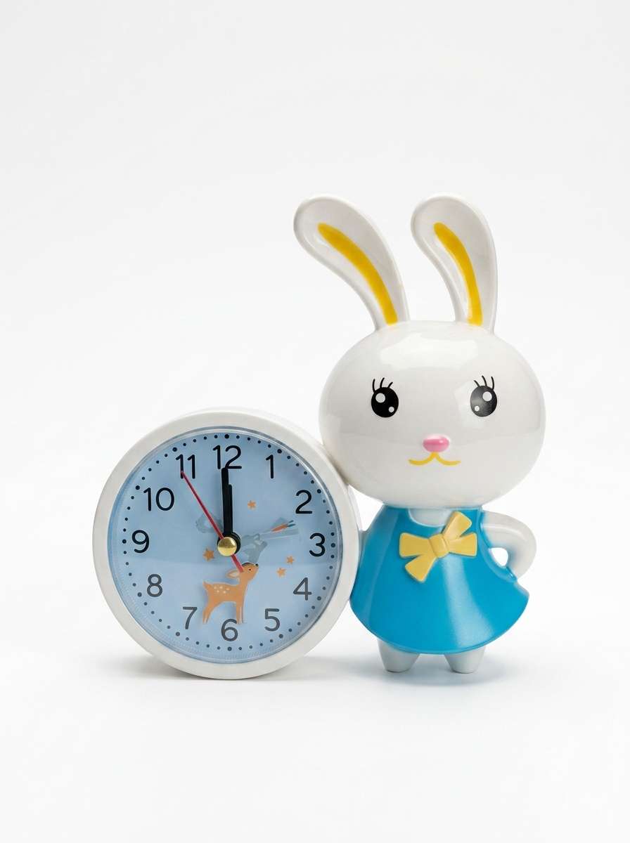Exclusive Table Clock