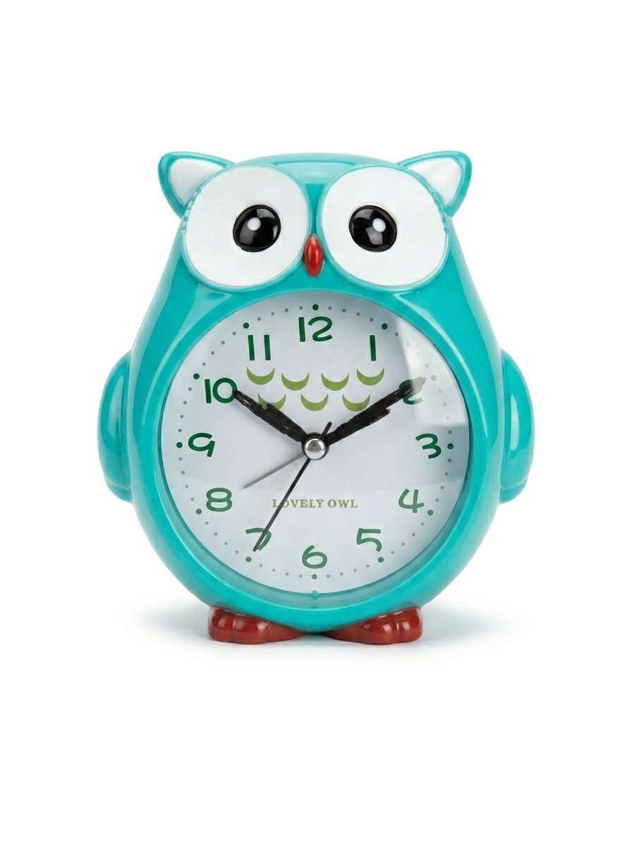 Exclusive Table Clock