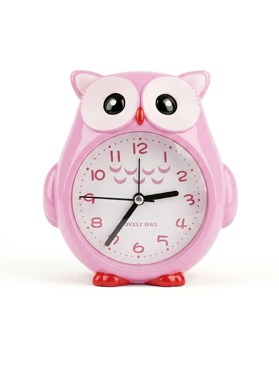 Exclusive Table Clock