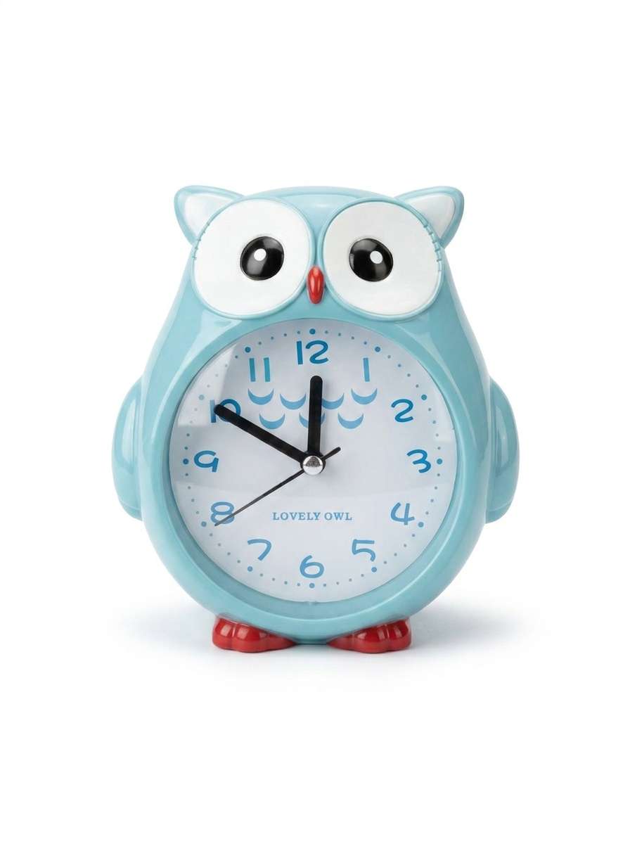 Exclusive Table Clock