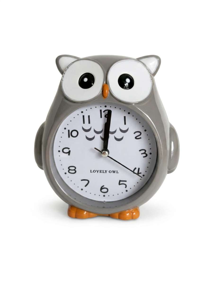 Exclusive Table Clock