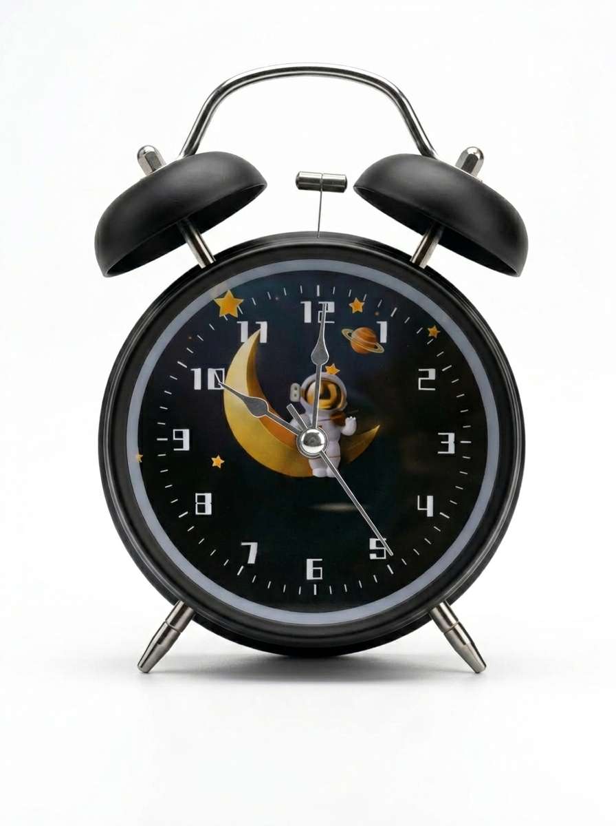 Exclusive Table Clock