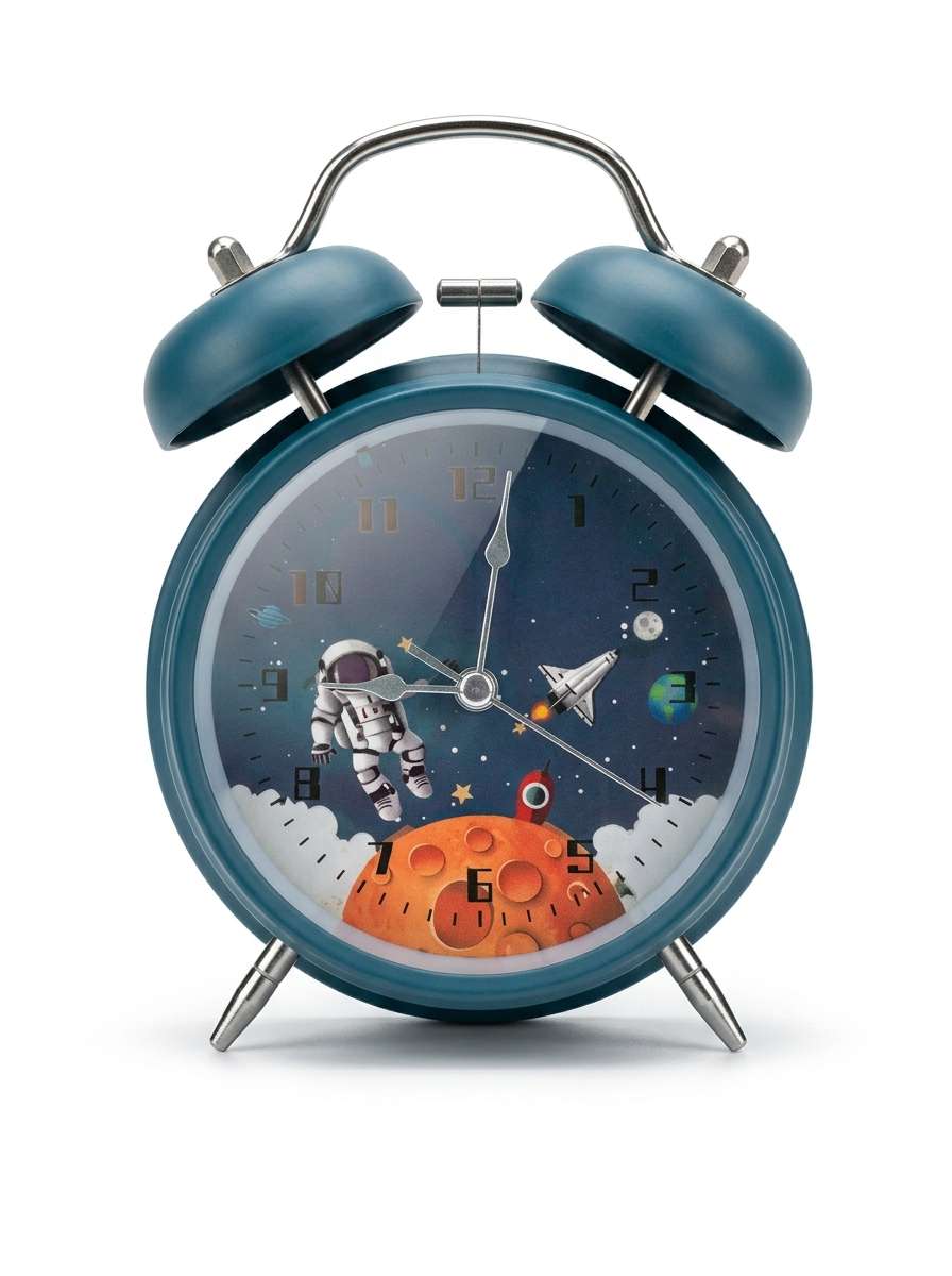 Exclusive Table Clock
