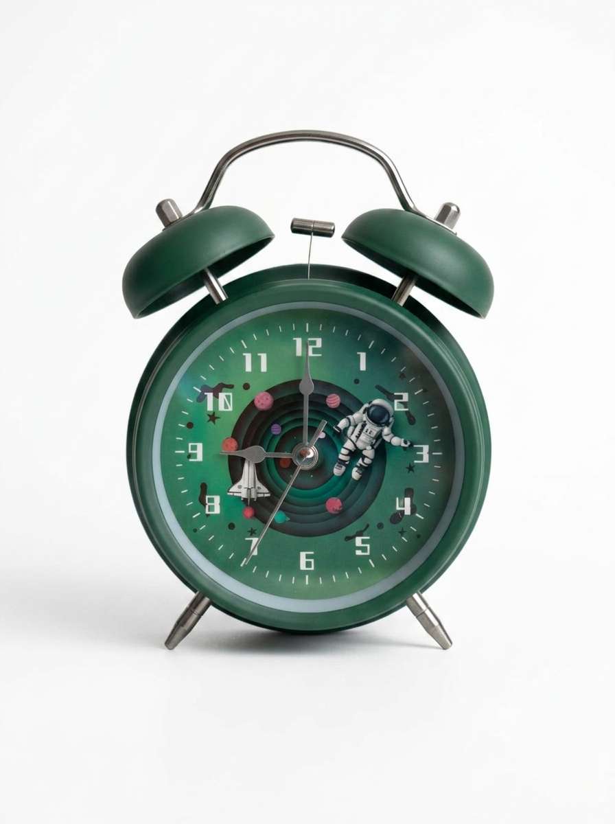 Exclusive Table Clock