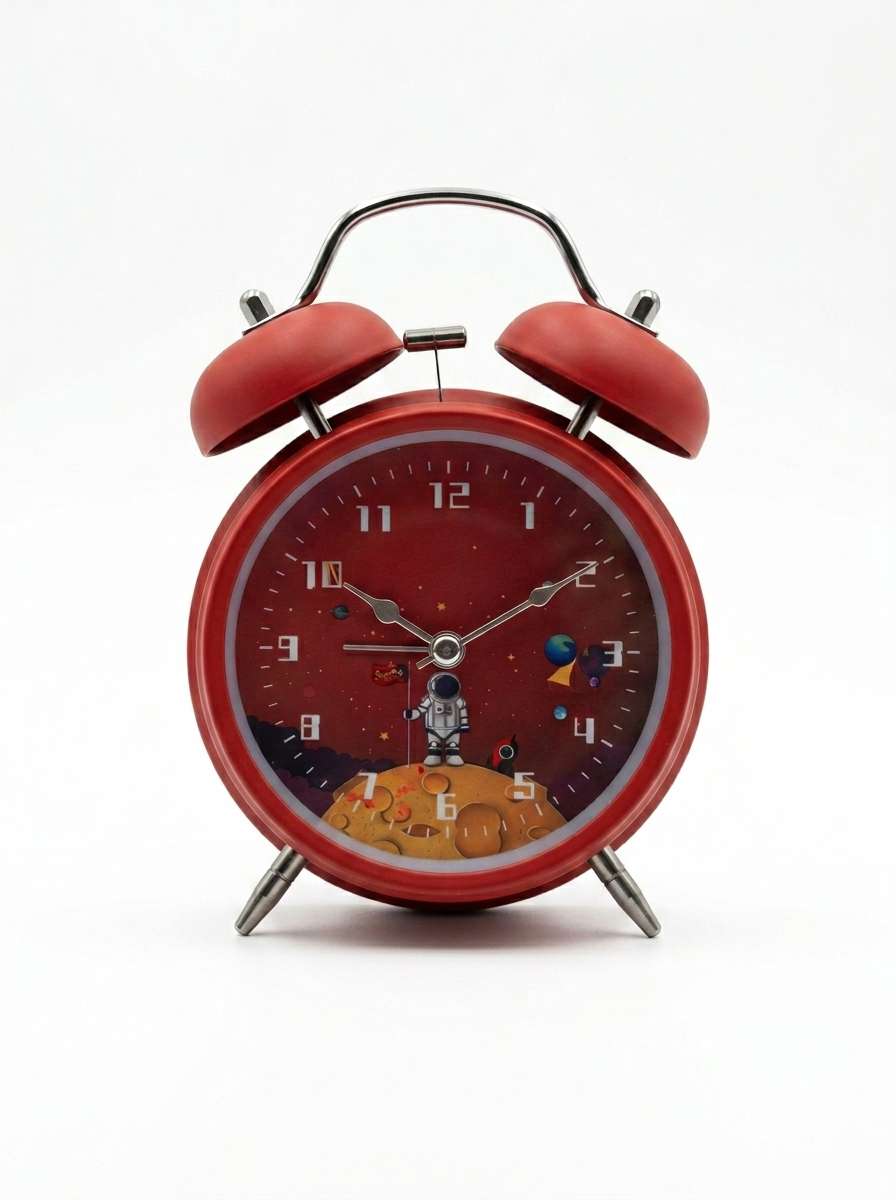 Exclusive Table Clock