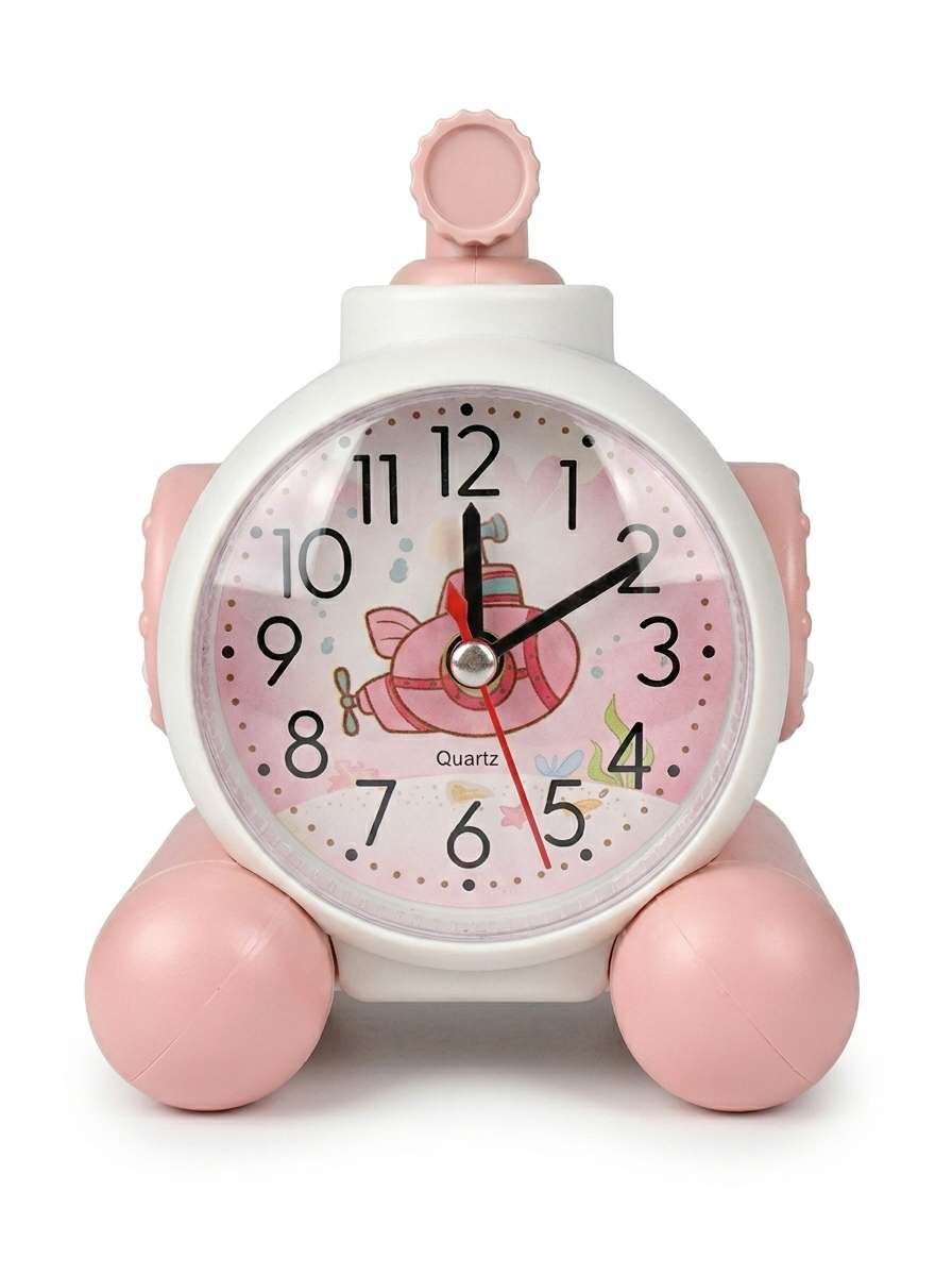 Exclusive Table Clock