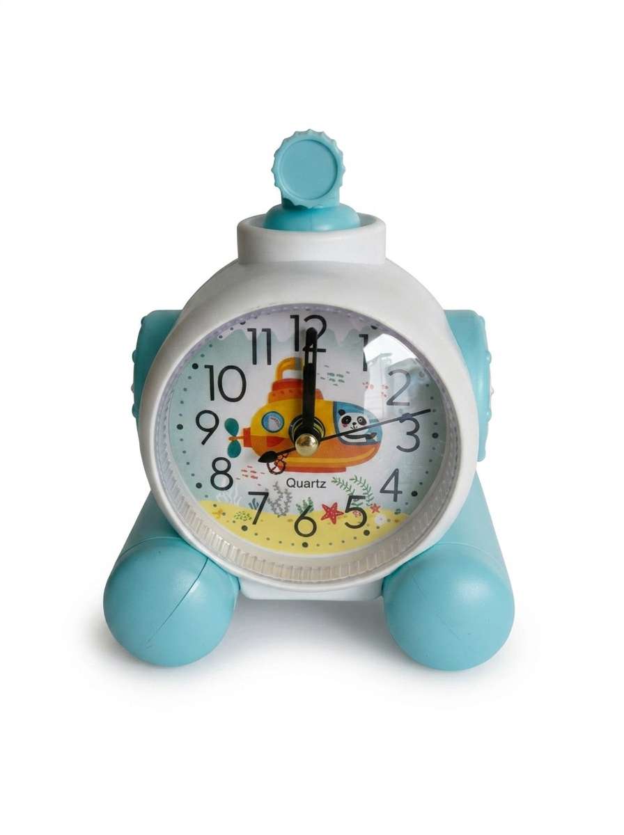 Exclusive Table Clock