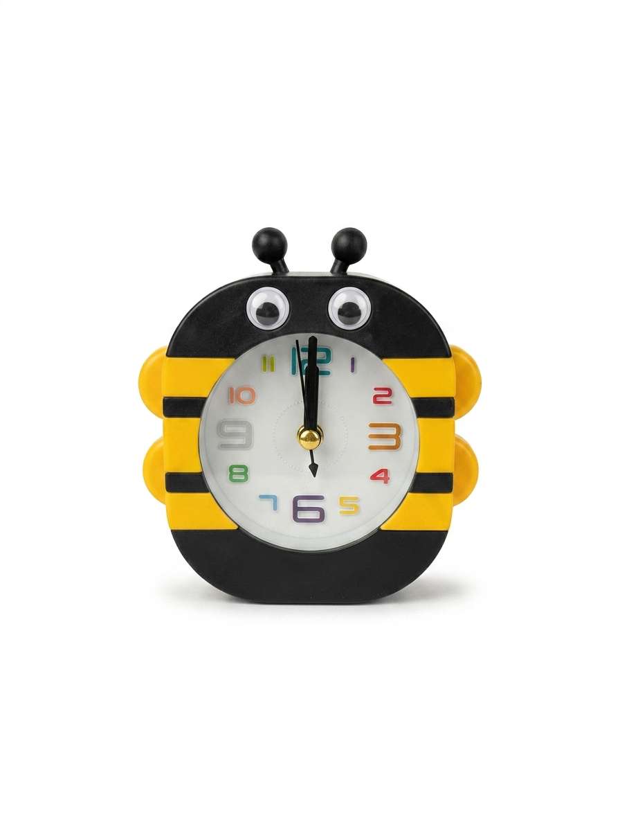 Exclusive Table Clock