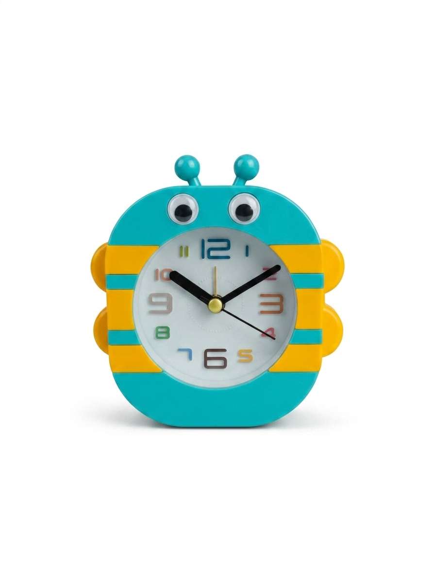 Exclusive Table Clock