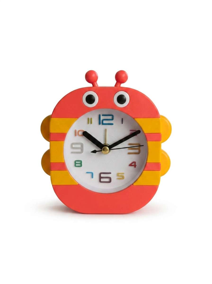 Exclusive Table Clock