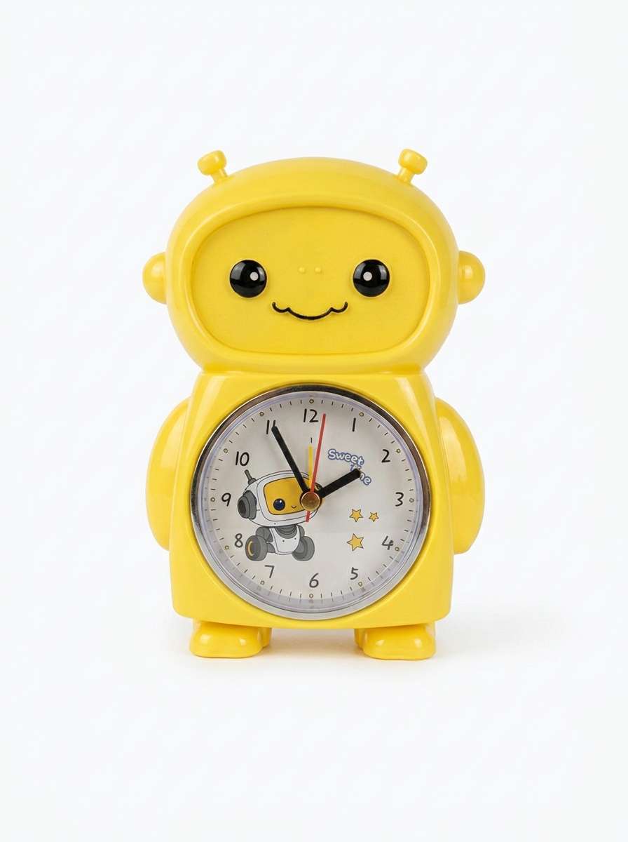 Exclusive Table Clock