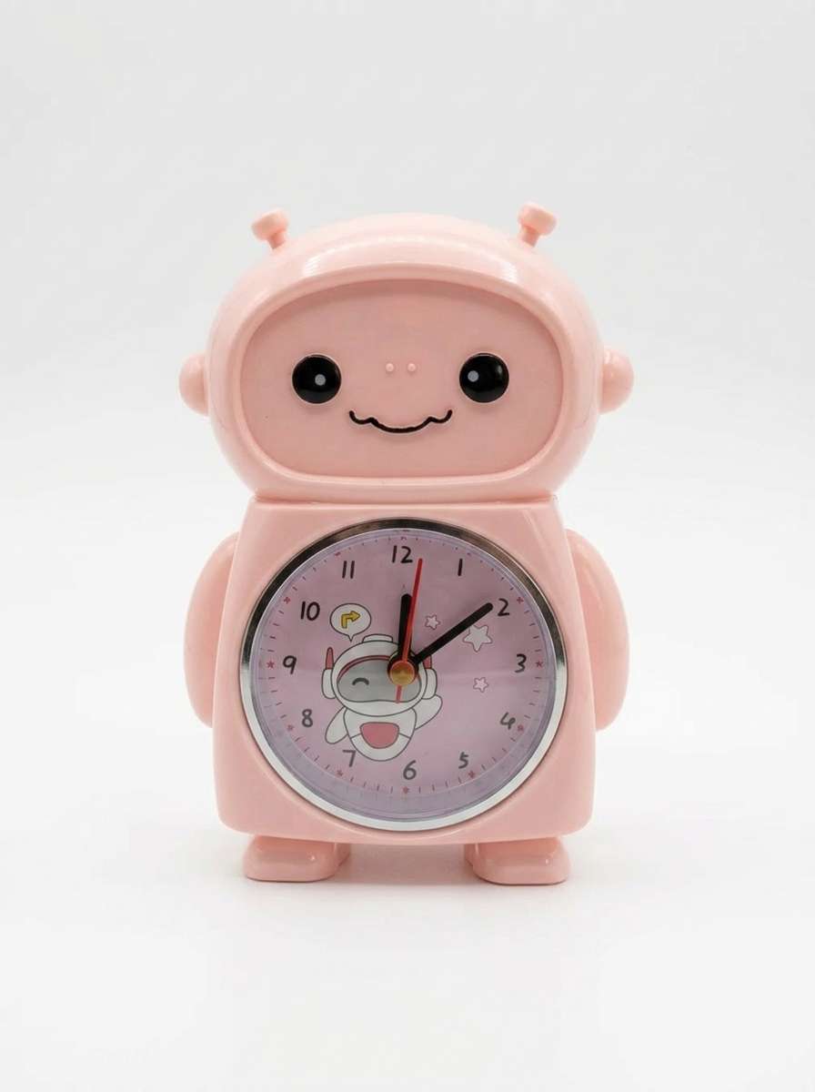 Exclusive Table Clock