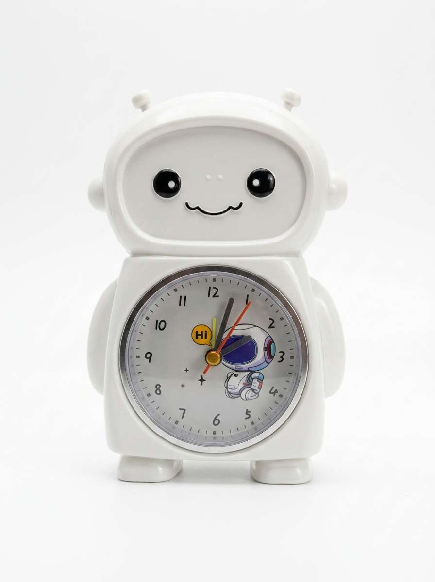 Exclusive Table Clock