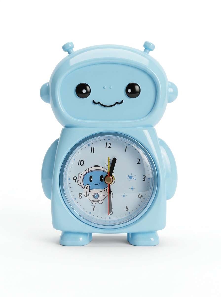Exclusive Table Clock