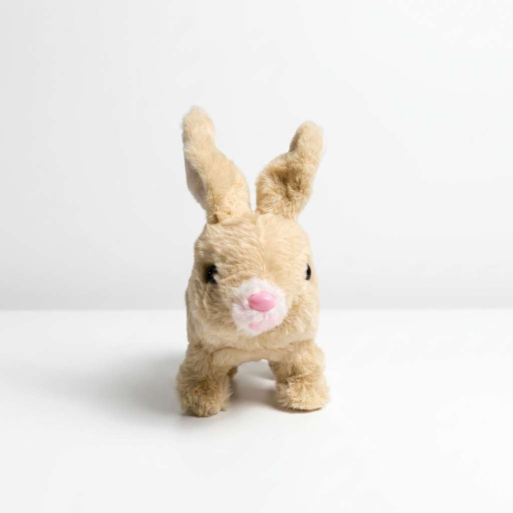 Plush Toys & Novelty