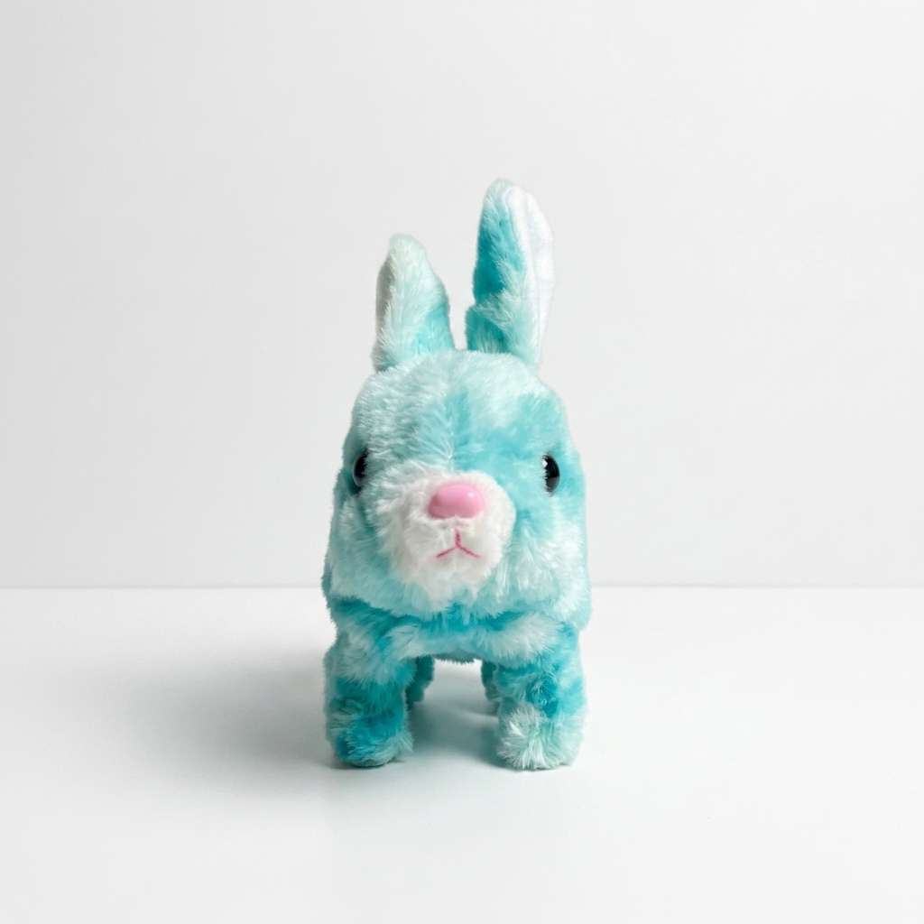 Plush Toys & Novelty