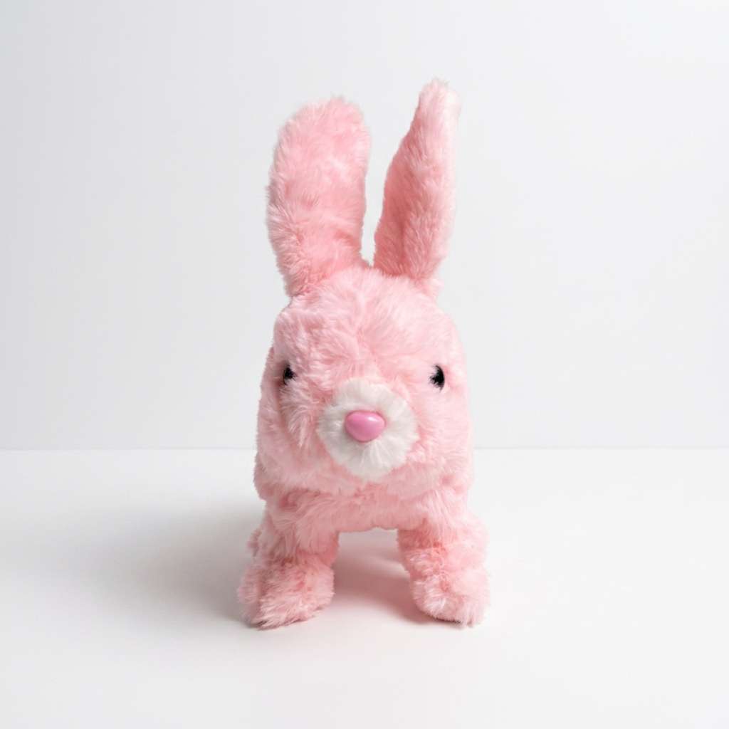 Plush Toys & Novelty