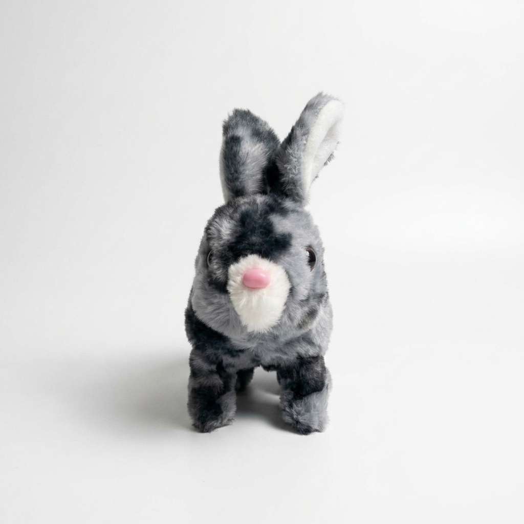 Plush Toys & Novelty