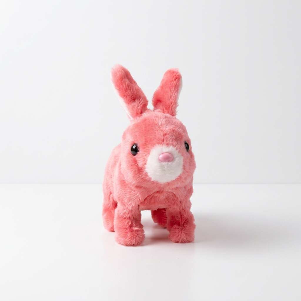 Plush Toys & Novelty