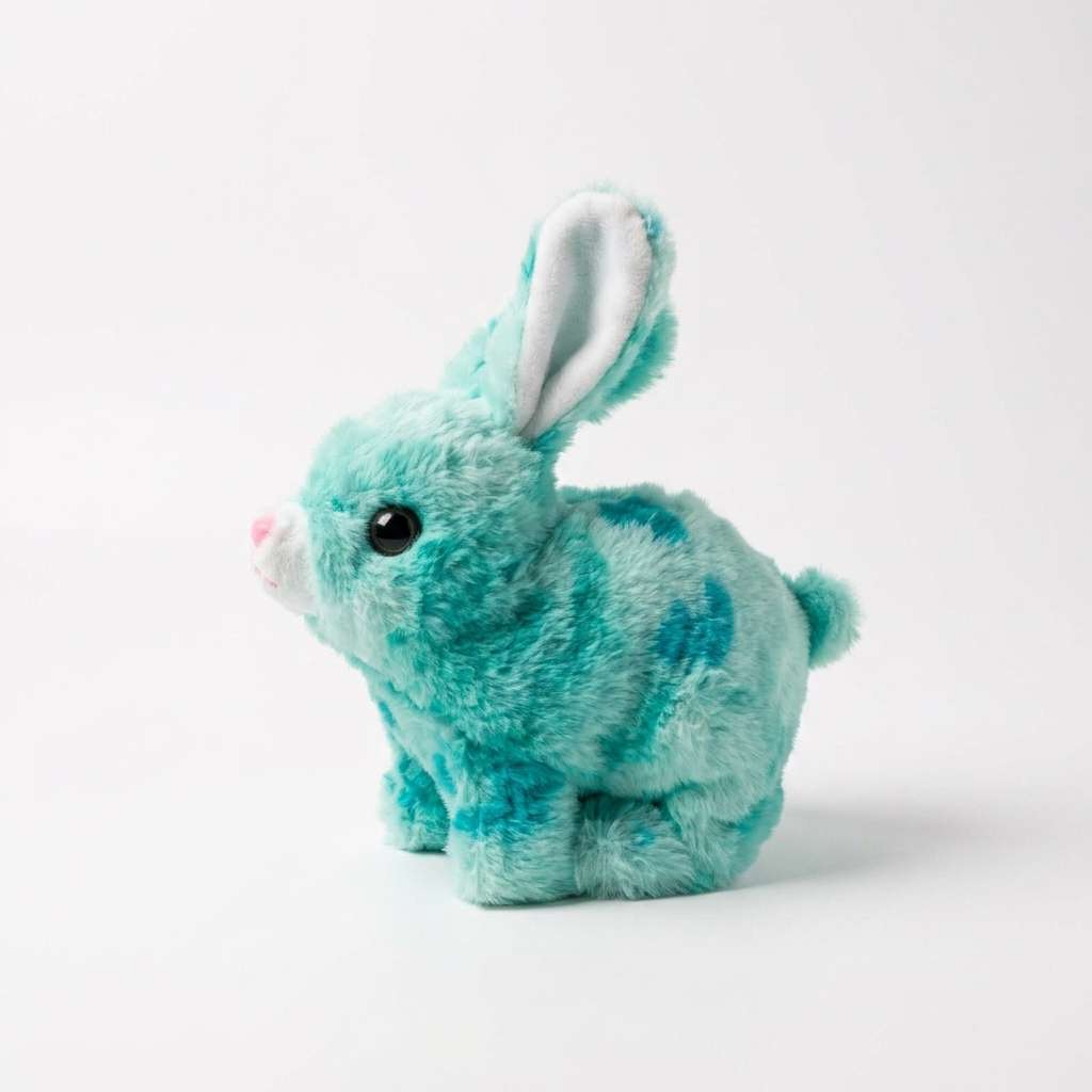 Plush Toys & Novelty