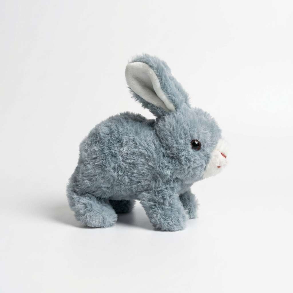 Plush Toys & Novelty