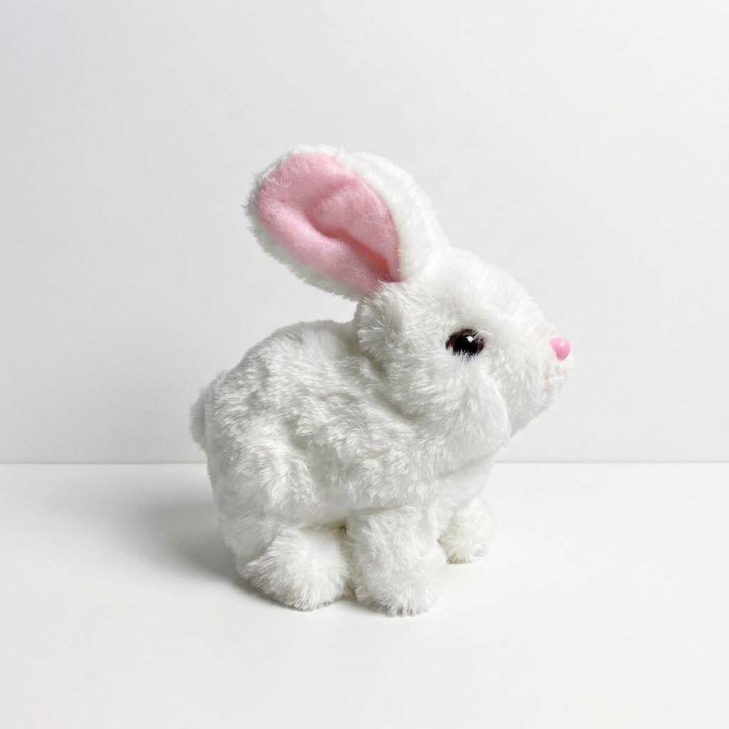 Plush Toys & Novelty