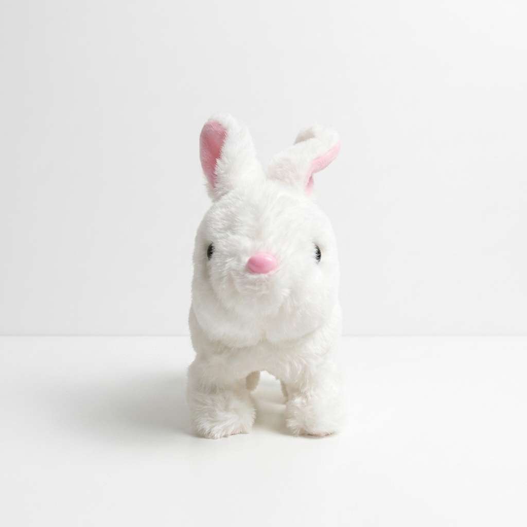 Plush Toys & Novelty