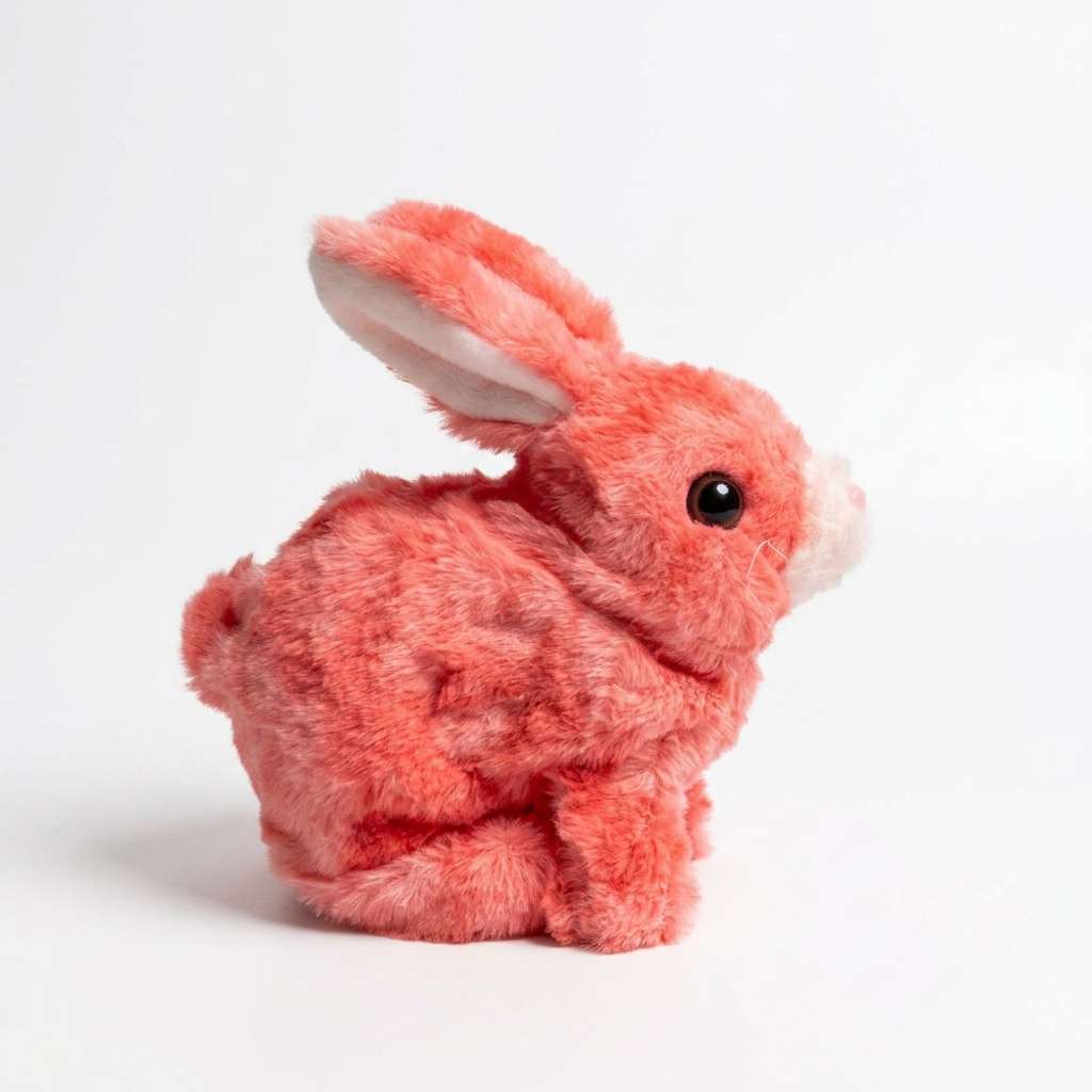 Plush Toys & Novelty