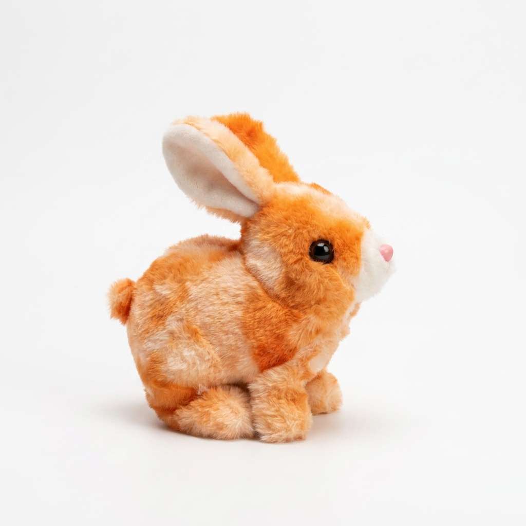Plush Toys & Novelty