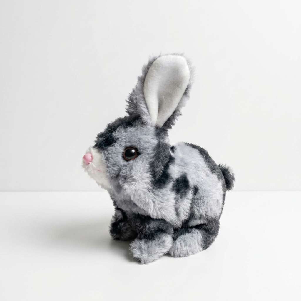 Plush Toys & Novelty