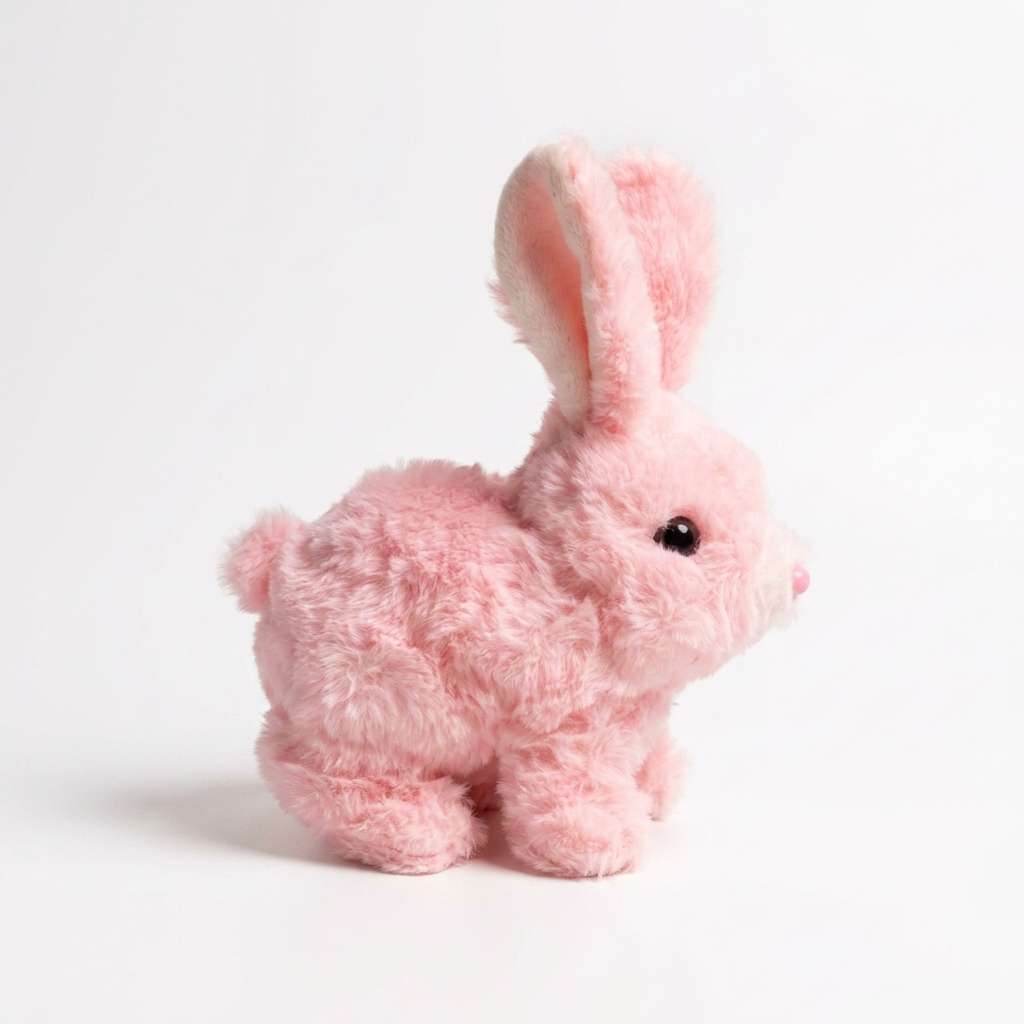 Plush Toys & Novelty
